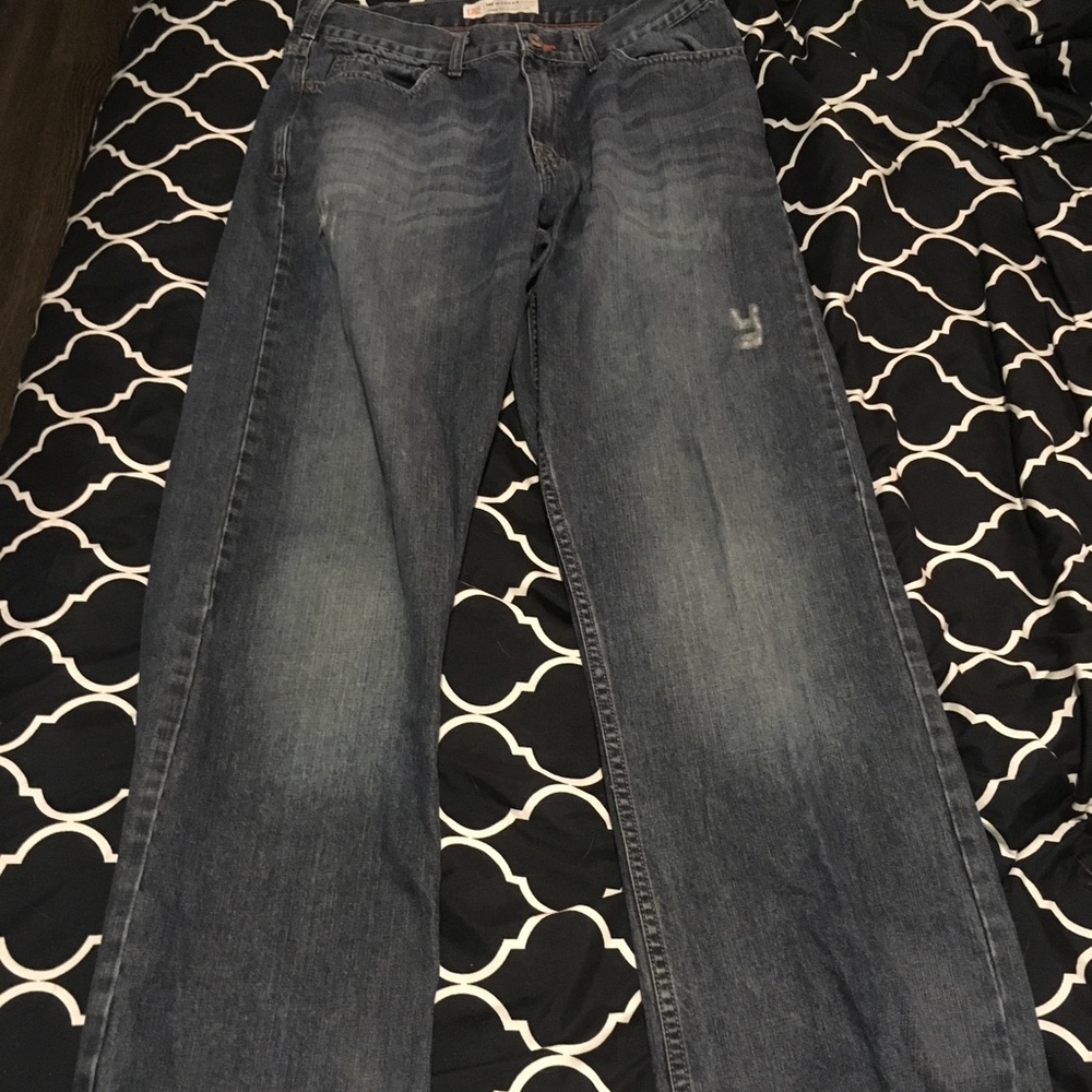 Men’s jeans